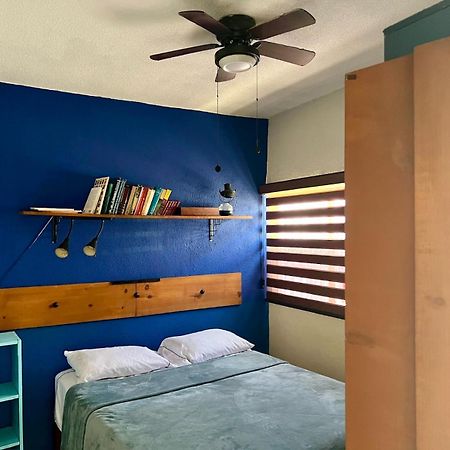 La Casa Del Pescador Apartman La Paz Kültér fotó