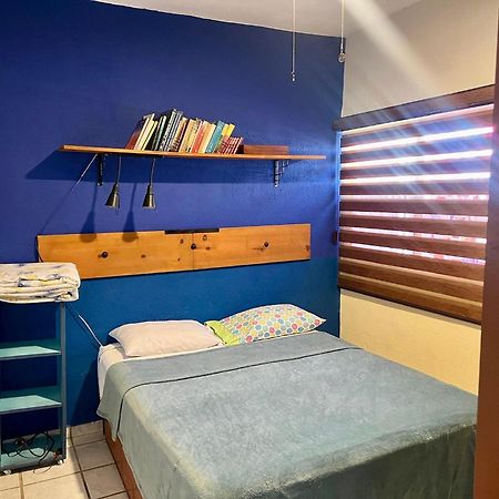 La Casa Del Pescador Apartman La Paz Kültér fotó