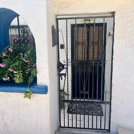 La Casa Del Pescador Apartman La Paz Kültér fotó