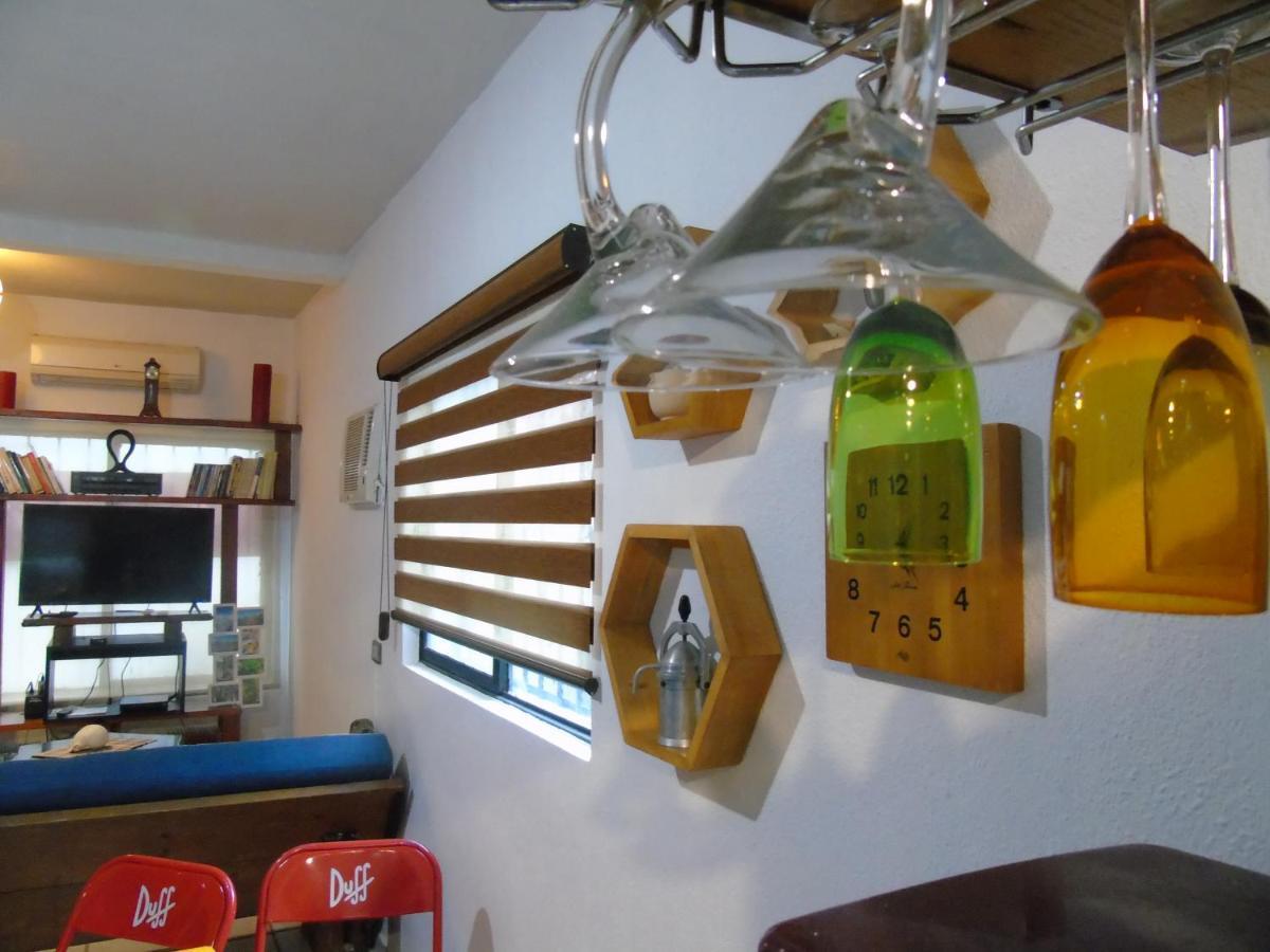 La Casa Del Pescador Apartman La Paz Kültér fotó