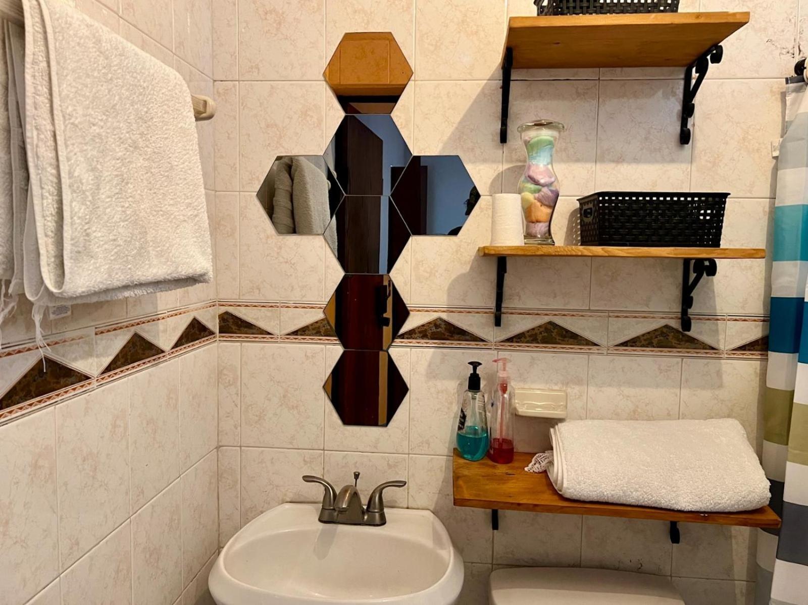 La Casa Del Pescador Apartman La Paz Kültér fotó
