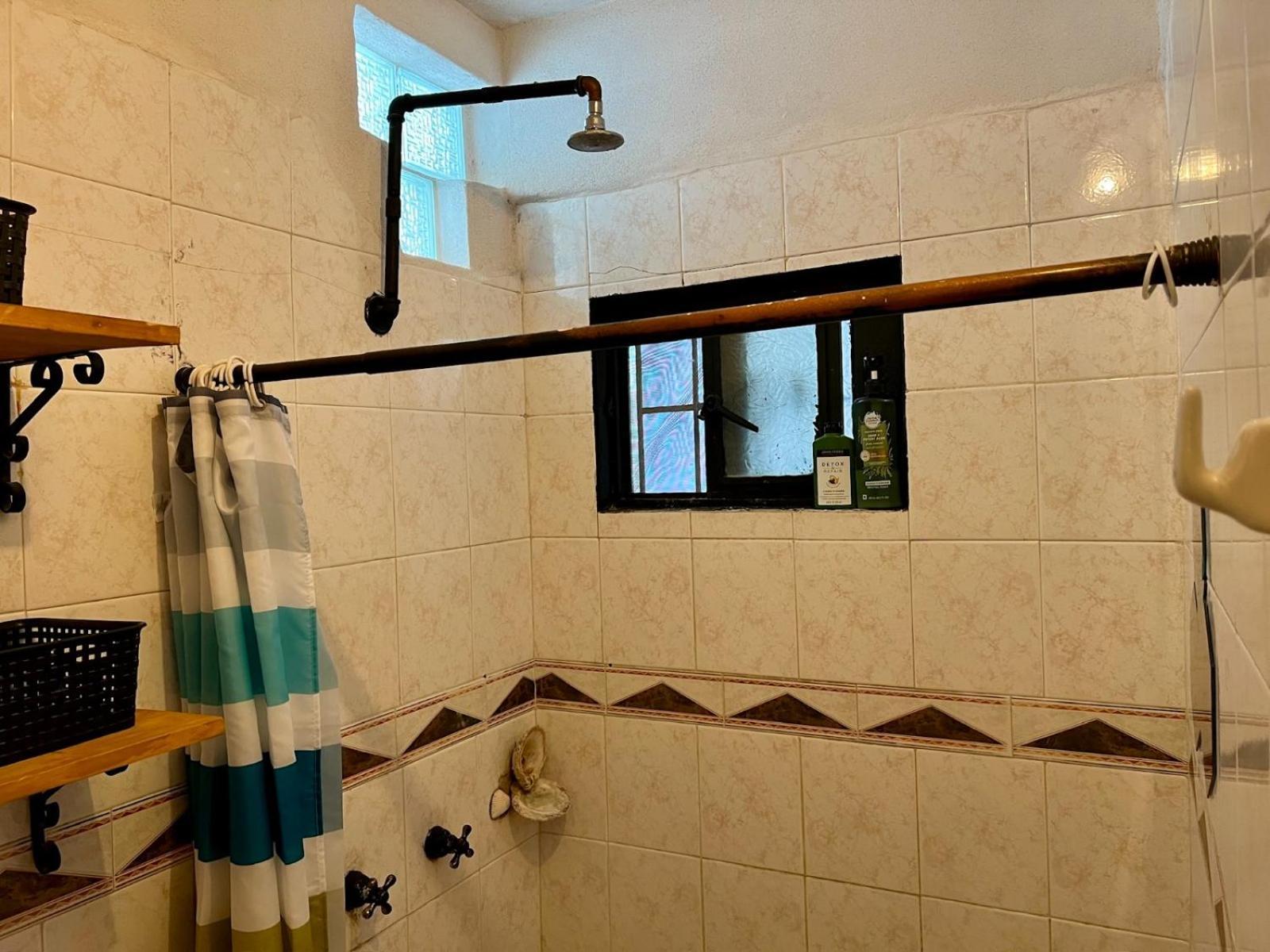 La Casa Del Pescador Apartman La Paz Kültér fotó