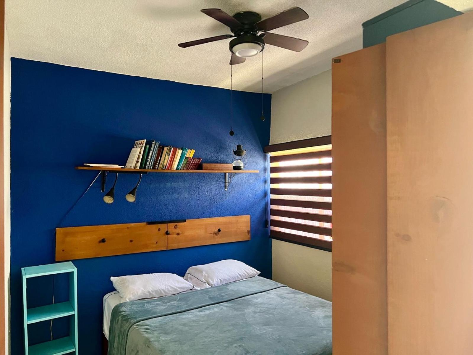 La Casa Del Pescador Apartman La Paz Kültér fotó
