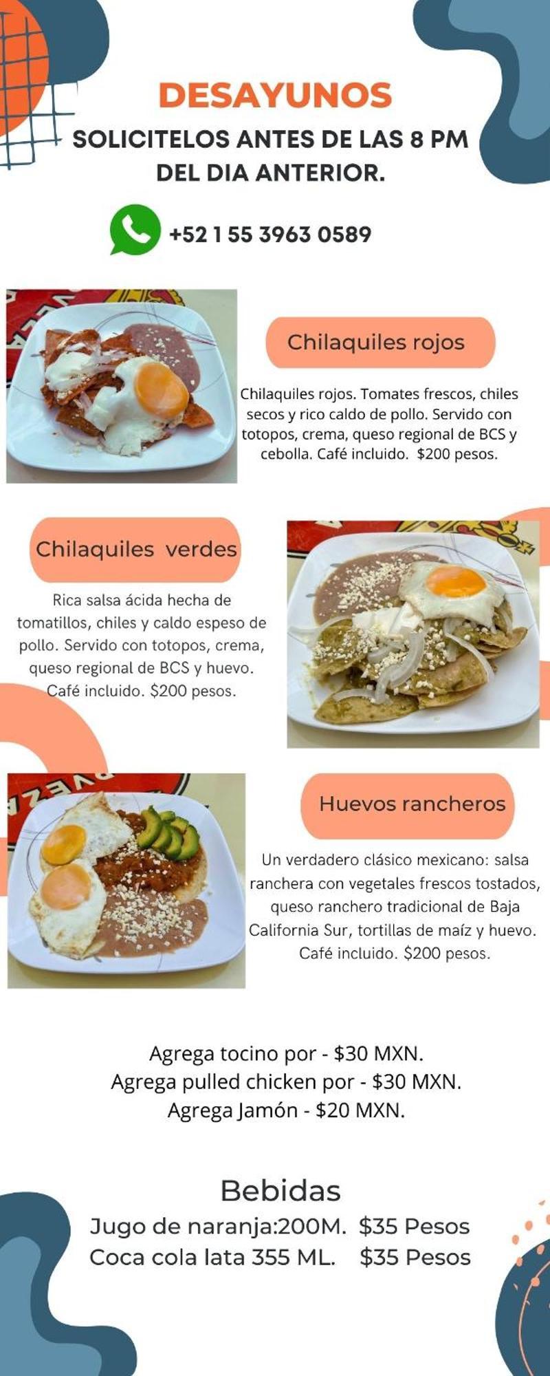 La Casa Del Pescador Apartman La Paz Kültér fotó