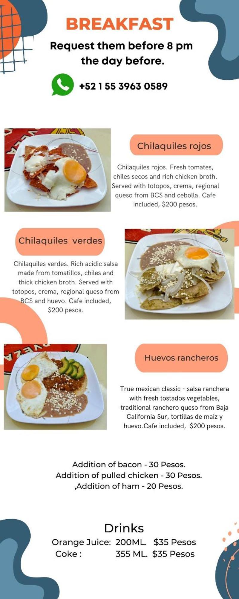La Casa Del Pescador Apartman La Paz Kültér fotó