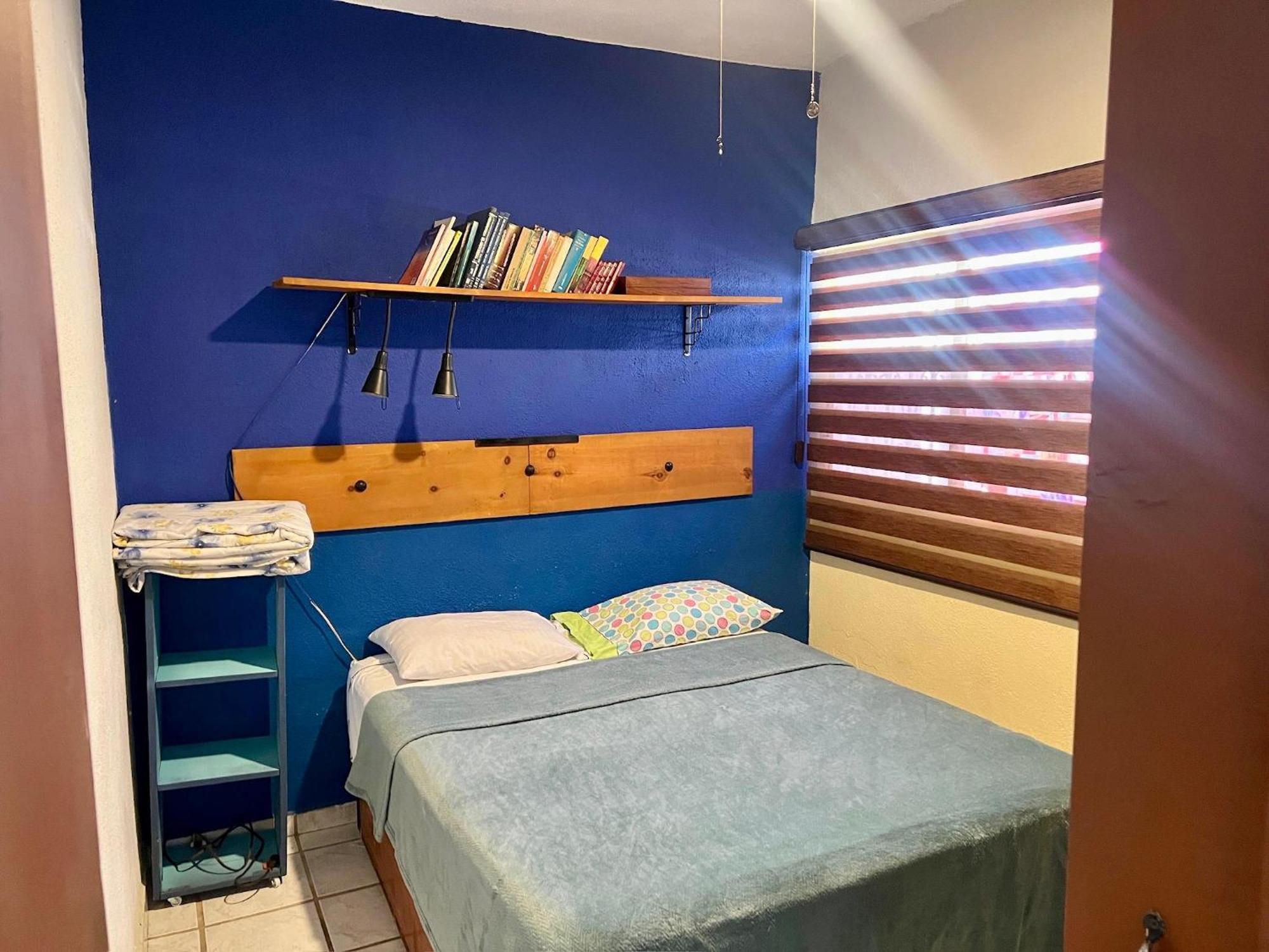 La Casa Del Pescador Apartman La Paz Kültér fotó