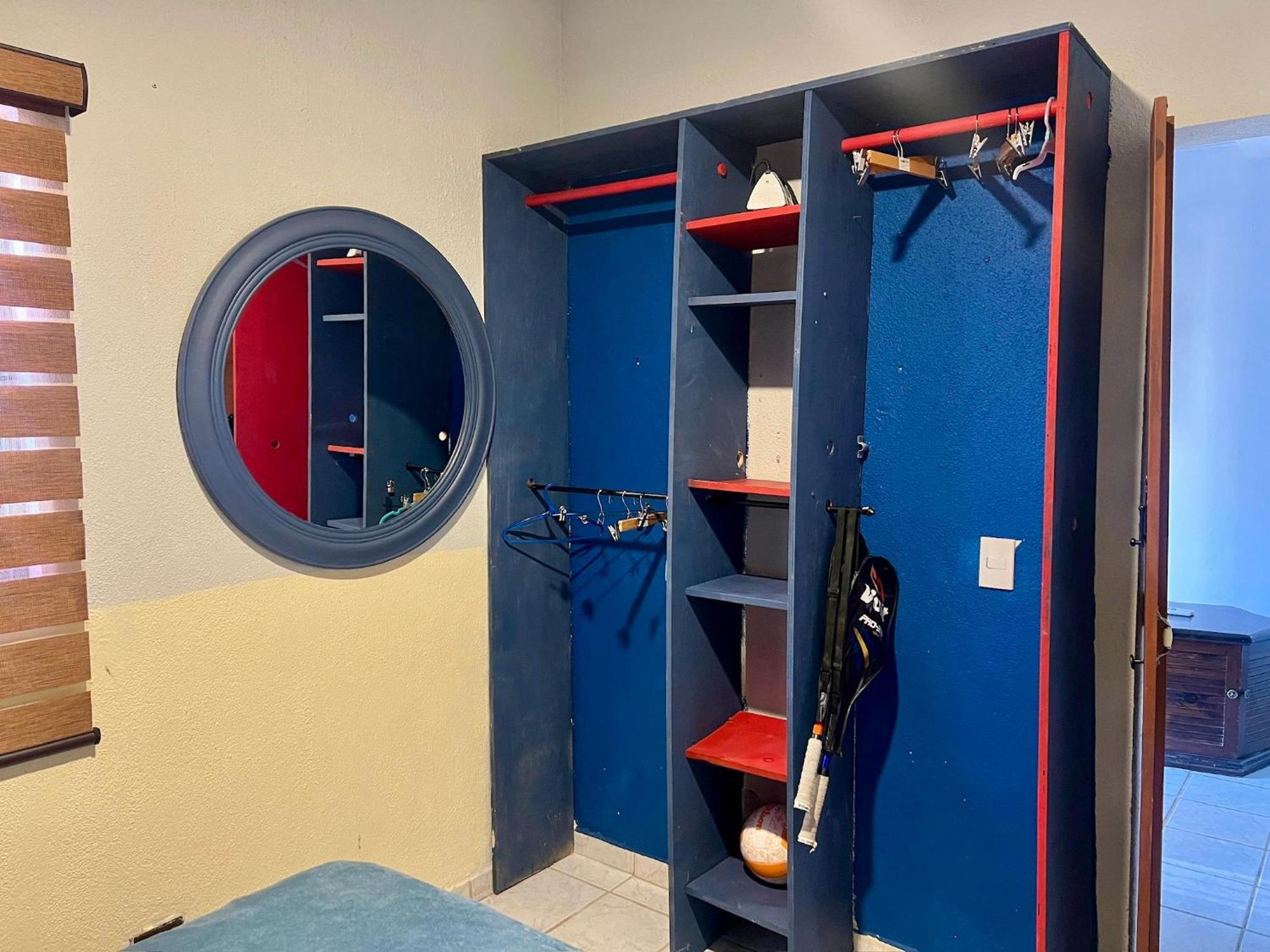 La Casa Del Pescador Apartman La Paz Kültér fotó