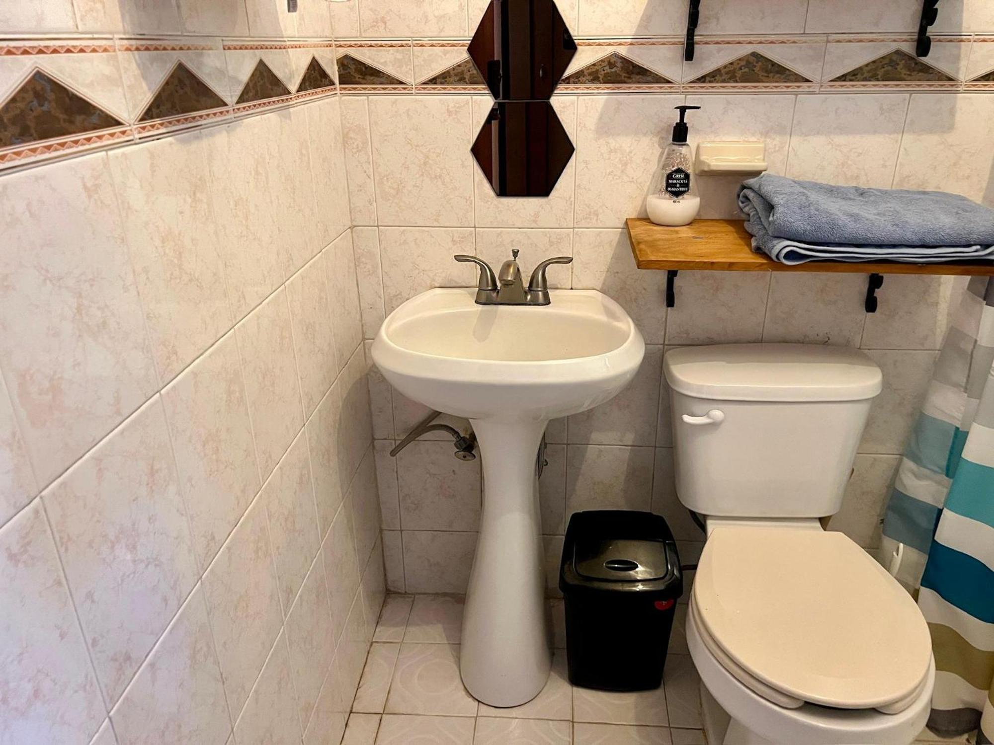 La Casa Del Pescador Apartman La Paz Kültér fotó
