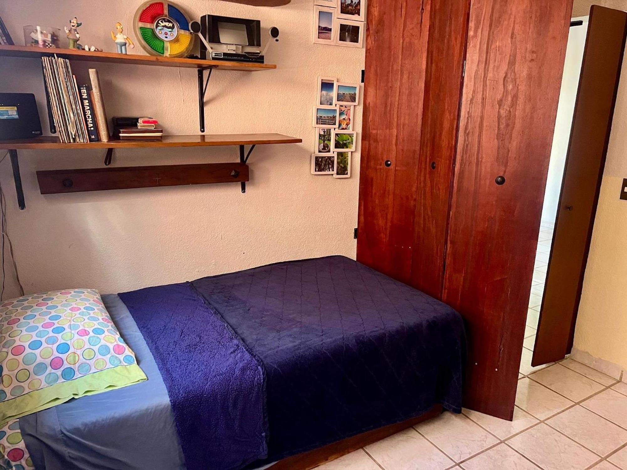 La Casa Del Pescador Apartman La Paz Kültér fotó