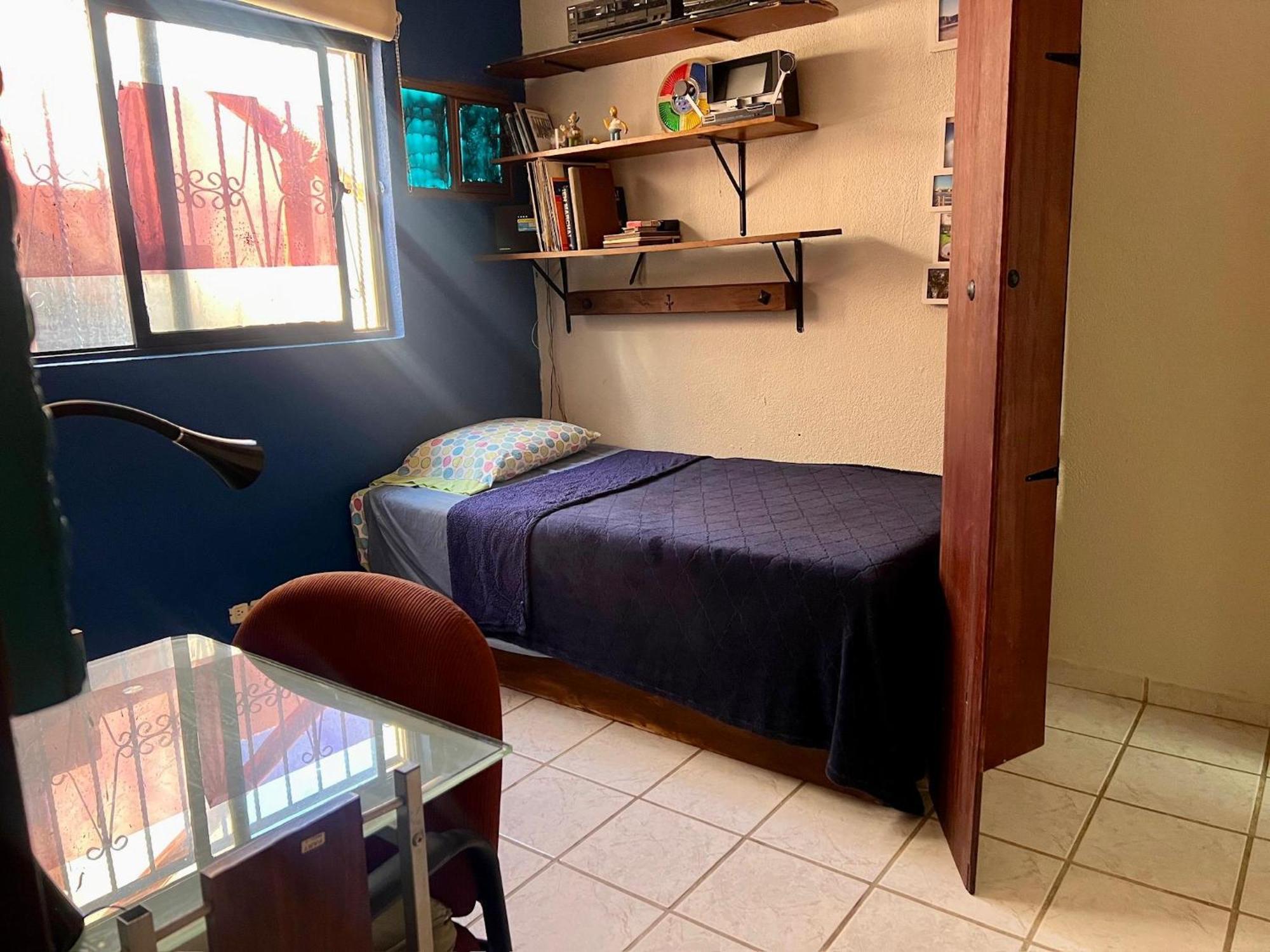 La Casa Del Pescador Apartman La Paz Kültér fotó