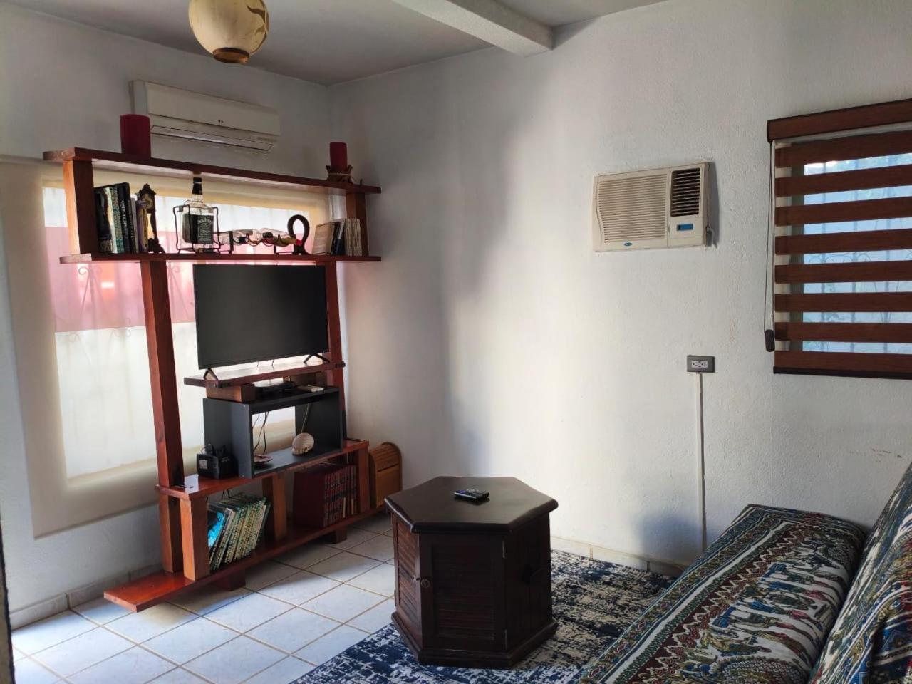 La Casa Del Pescador Apartman La Paz Kültér fotó